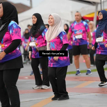 Runner Photo 7613569