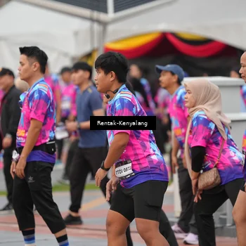 Runner Photo 7613573