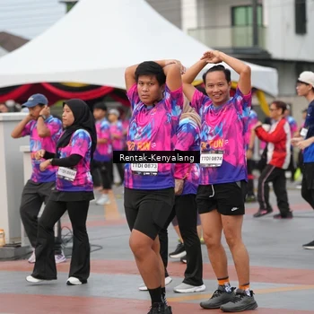 Runner Photo 7613576