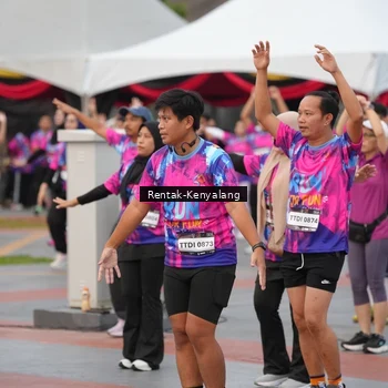Runner Photo 7613577