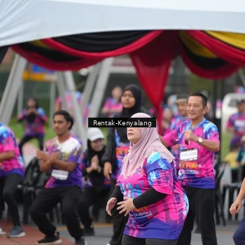 Runner Photo 7613579