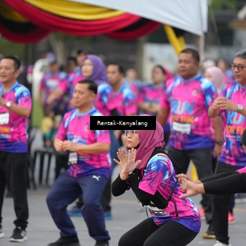 Runner Photo 7613580
