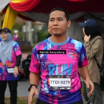 Runner Photo 7613590