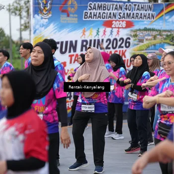 Runner Photo 7613593