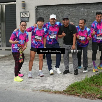 Runner Photo 7613600