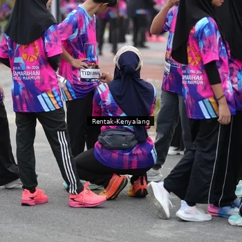 Runner Photo 7613601