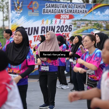Runner Photo 7613605