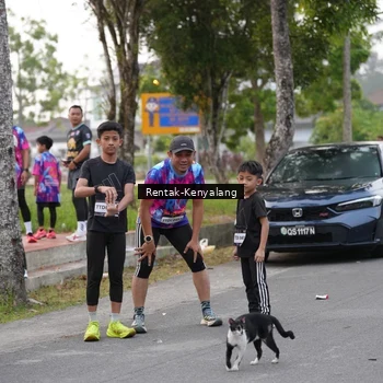 Runner Photo 7613610