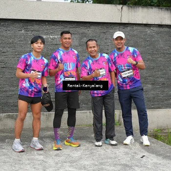 Runner Photo 7613611