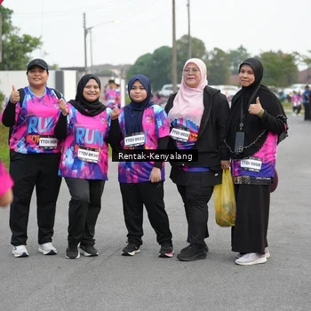 Runner Photo 7613614