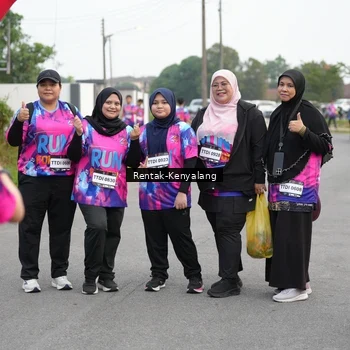 Runner Photo 7613615