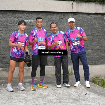 Runner Photo 7613617