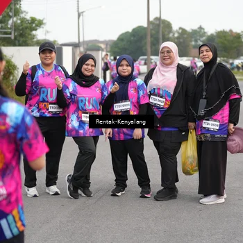 Runner Photo 7613618