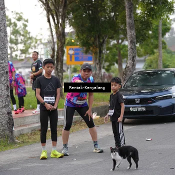 Runner Photo 7613619