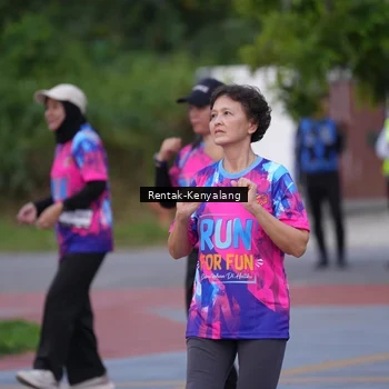 Runner Photo 7613624