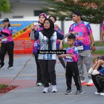 Runner Photo 7613627