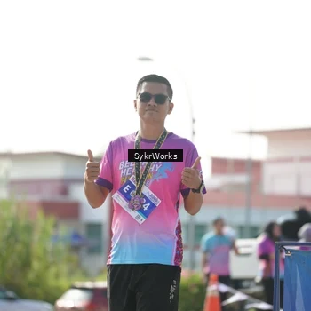 Runner Photo 7613644