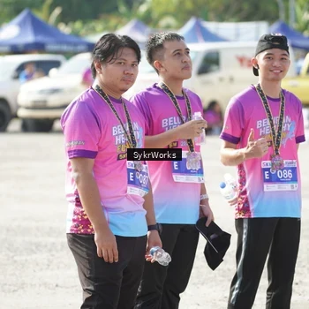 Runner Photo 7613647