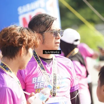 Runner Photo 7613648