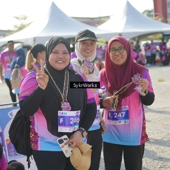 Runner Photo 7613651