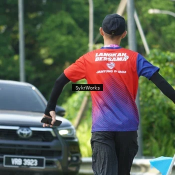 Runner Photo 7613664
