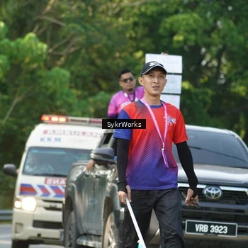 Runner Photo 7613666