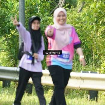 Runner Photo 7613677
