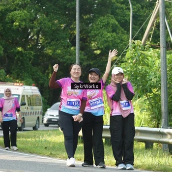 Runner Photo 7613682