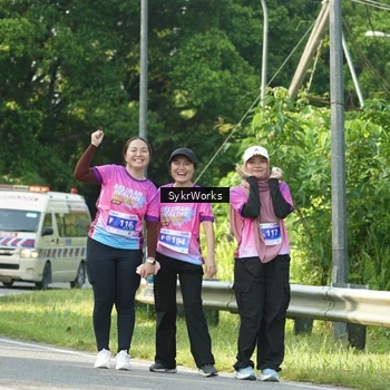 Runner Photo 7613684