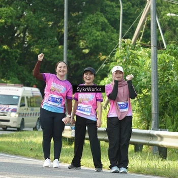 Runner Photo 7613685