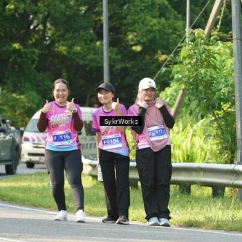 Runner Photo 7613686