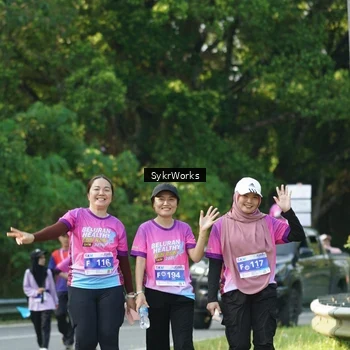 Runner Photo 7613693