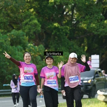 Runner Photo 7613694
