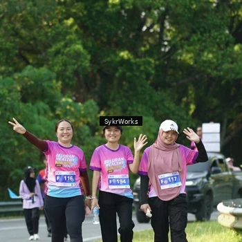 Runner Photo 7613697