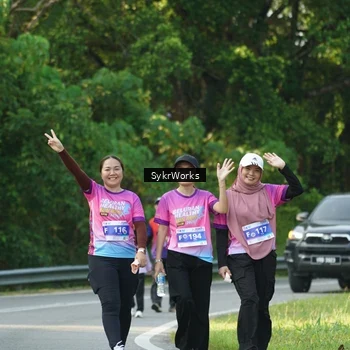 Runner Photo 7613699