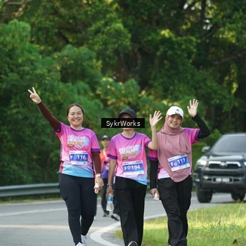 Runner Photo 7613704