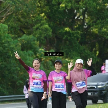 Runner Photo 7613705