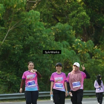 Runner Photo 7613707