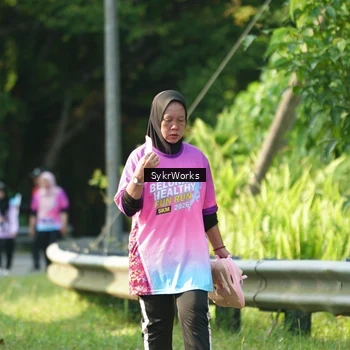 Runner Photo 7613711