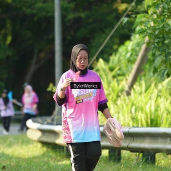 Runner Photo 7613713