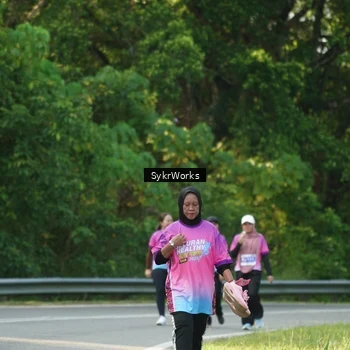 Runner Photo 7613715