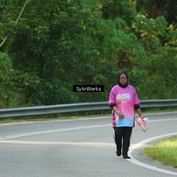 Runner Photo 7613717