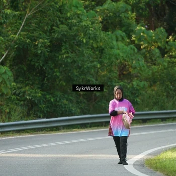 Runner Photo 7613720