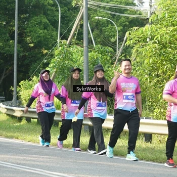 Runner Photo 7613728