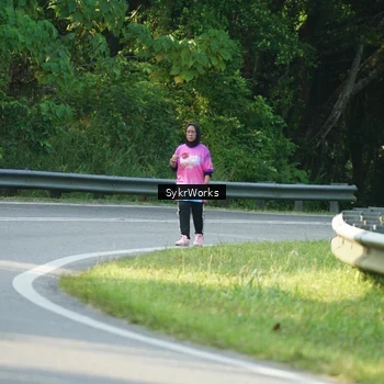 Runner Photo 7613729