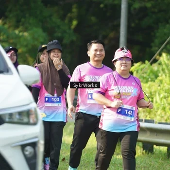 Runner Photo 7613733