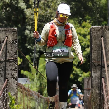 Runner Photo 76146