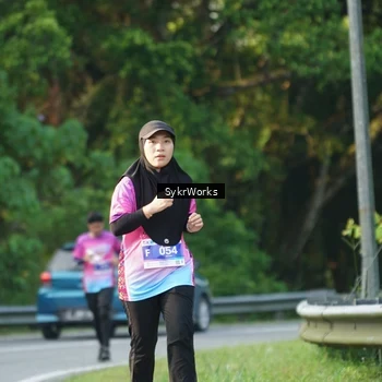 Runner Photo 7614754