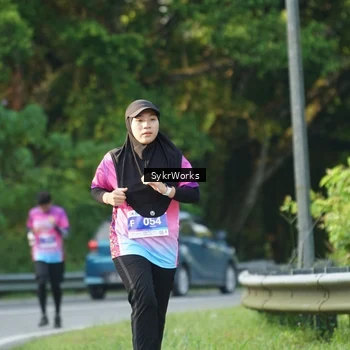 Runner Photo 7614755