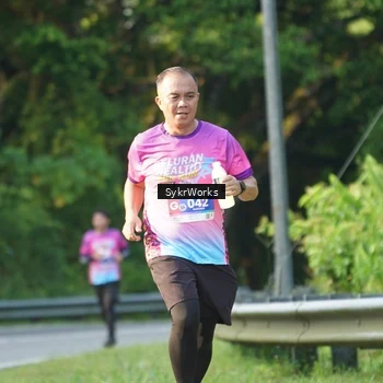 Runner Photo 7614756